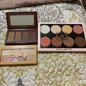 Highlight & Contour Bundle